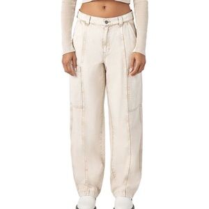 Dickies Men's Tan Work Pants